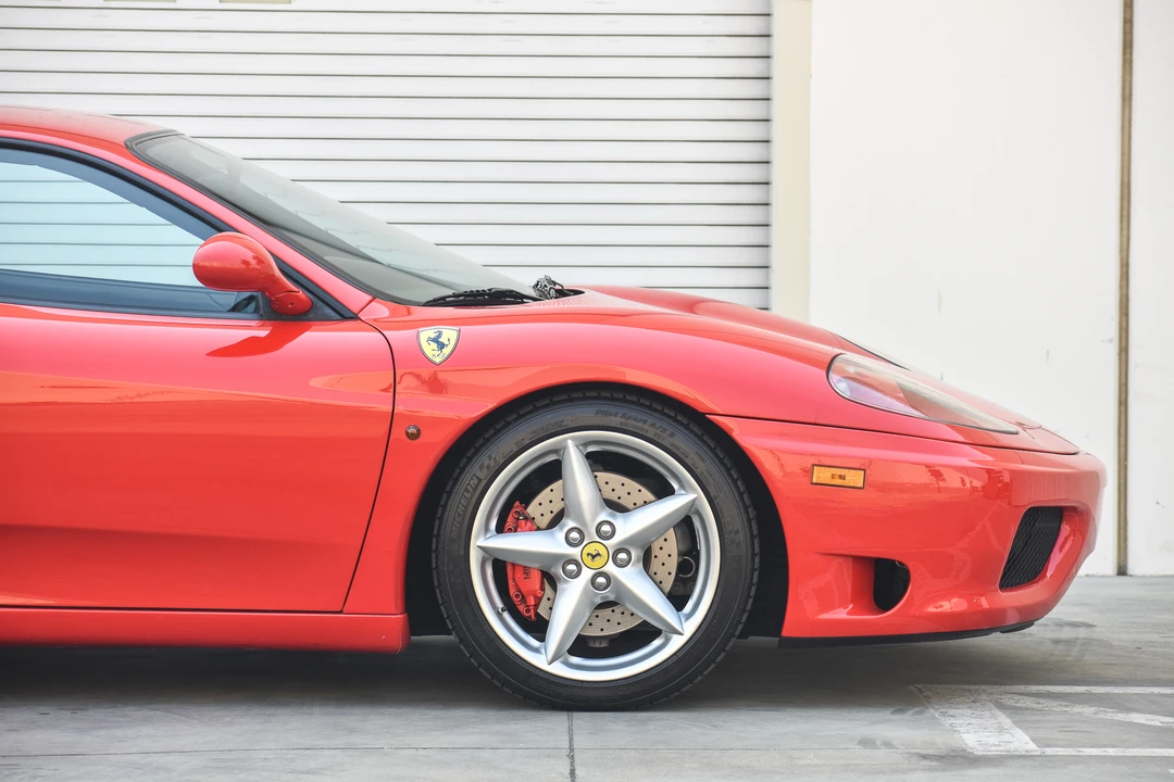 2002 Ferrari 360 Modena - Image 28 of 31