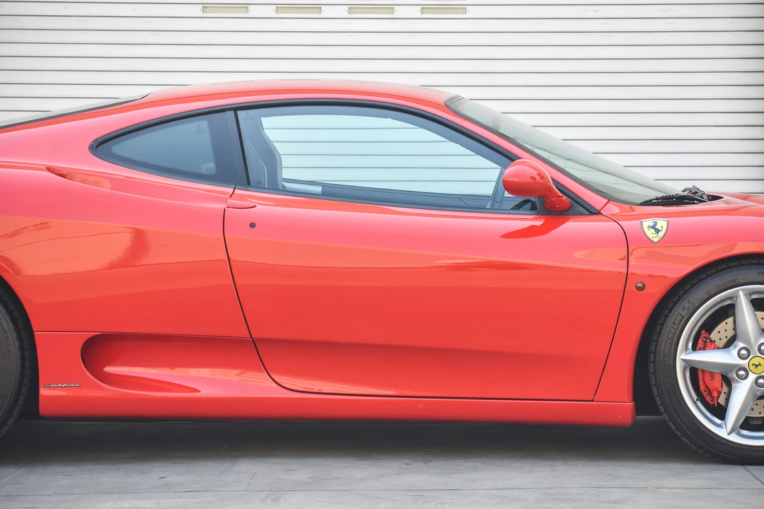 2002 Ferrari 360 Modena - Image 27 of 31
