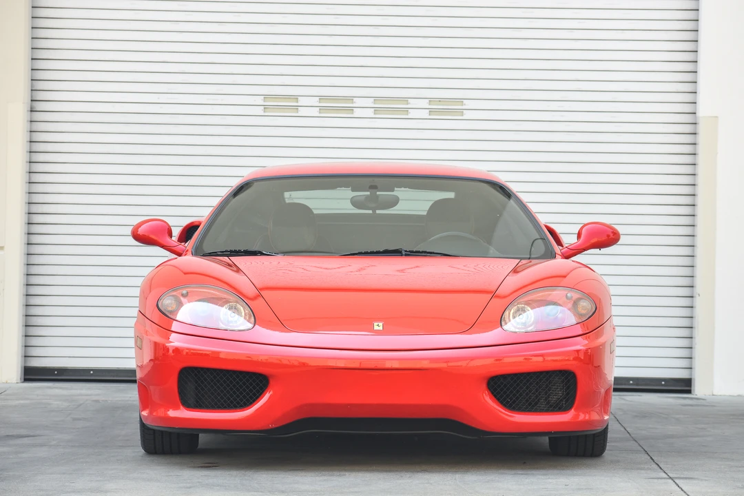 2002 Ferrari 360 Modena - Image 23 of 31