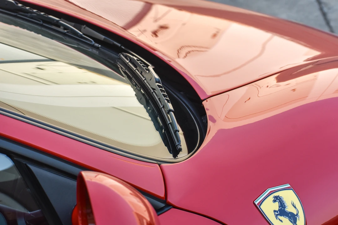2002 Ferrari 360 Modena - Image 25 of 31