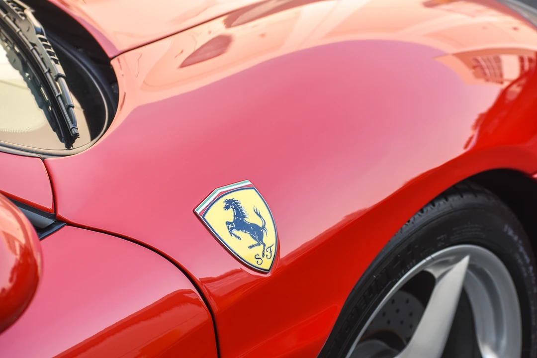 2002 Ferrari 360 Modena - Image 24 of 31