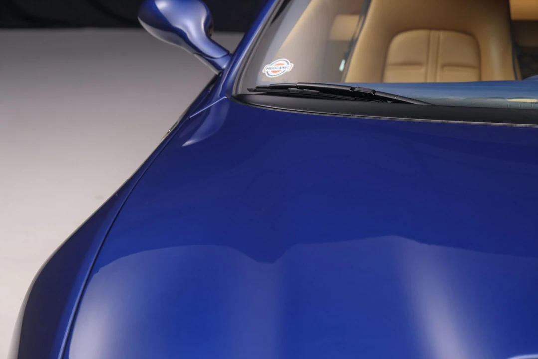 2002 Ferrari 575M Maranello - Image 14 of 31