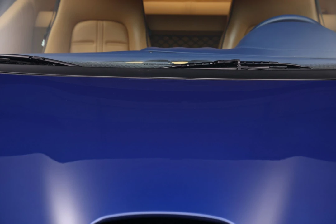 2002 Ferrari 575M Maranello - Image 15 of 31