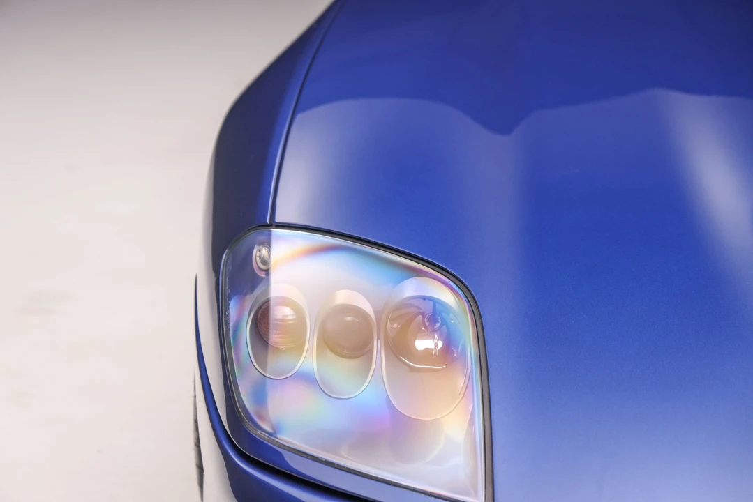 2002 Ferrari 575M Maranello - Image 17 of 31