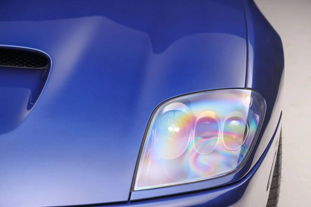 2002 Ferrari 575M Maranello - Image 19 of 31