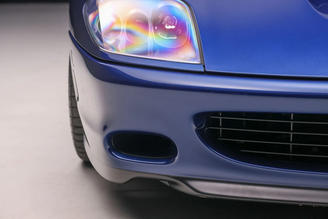 2002 Ferrari 575M Maranello - Image 20 of 31