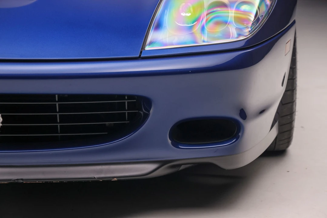 2002 Ferrari 575M Maranello - Image 22 of 31