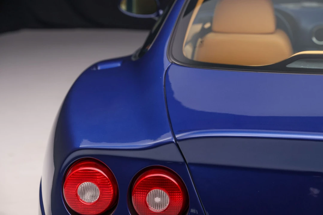 2002 Ferrari 575M Maranello - Image 25 of 31