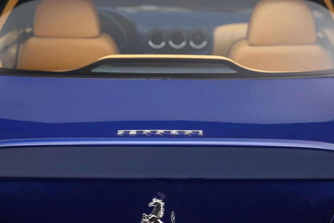 2002 Ferrari 575M Maranello - Image 26 of 31