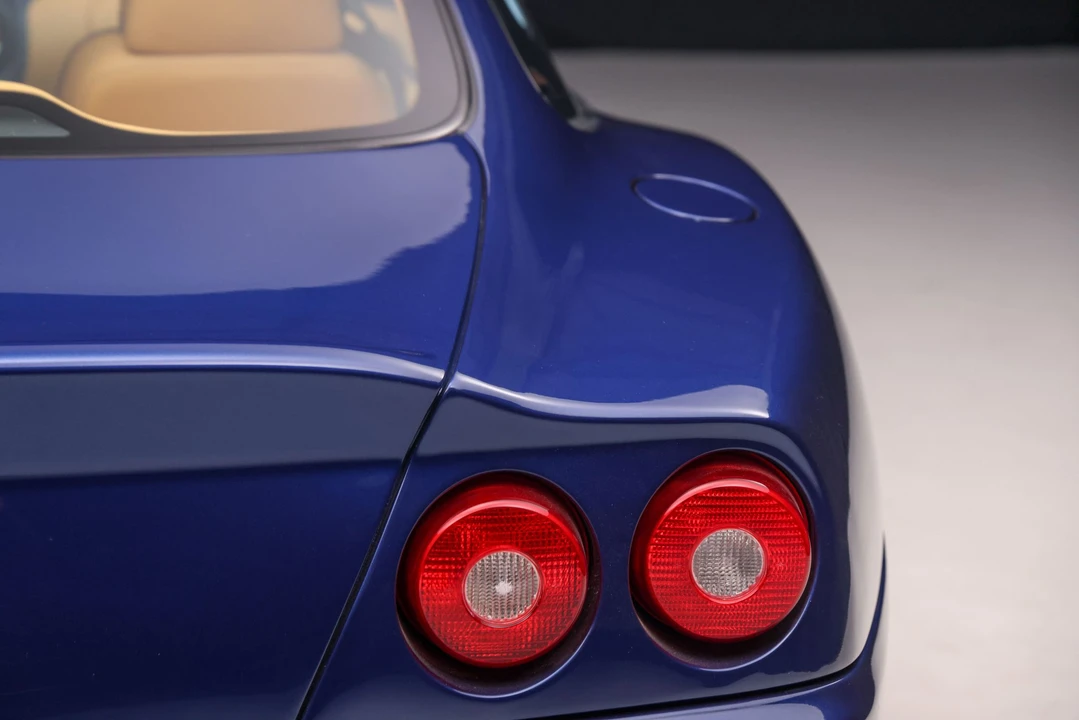 2002 Ferrari 575M Maranello - Image 27 of 31