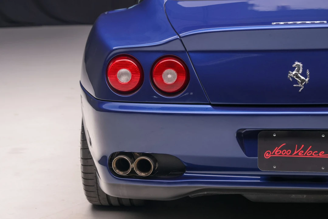 2002 Ferrari 575M Maranello - Image 28 of 31