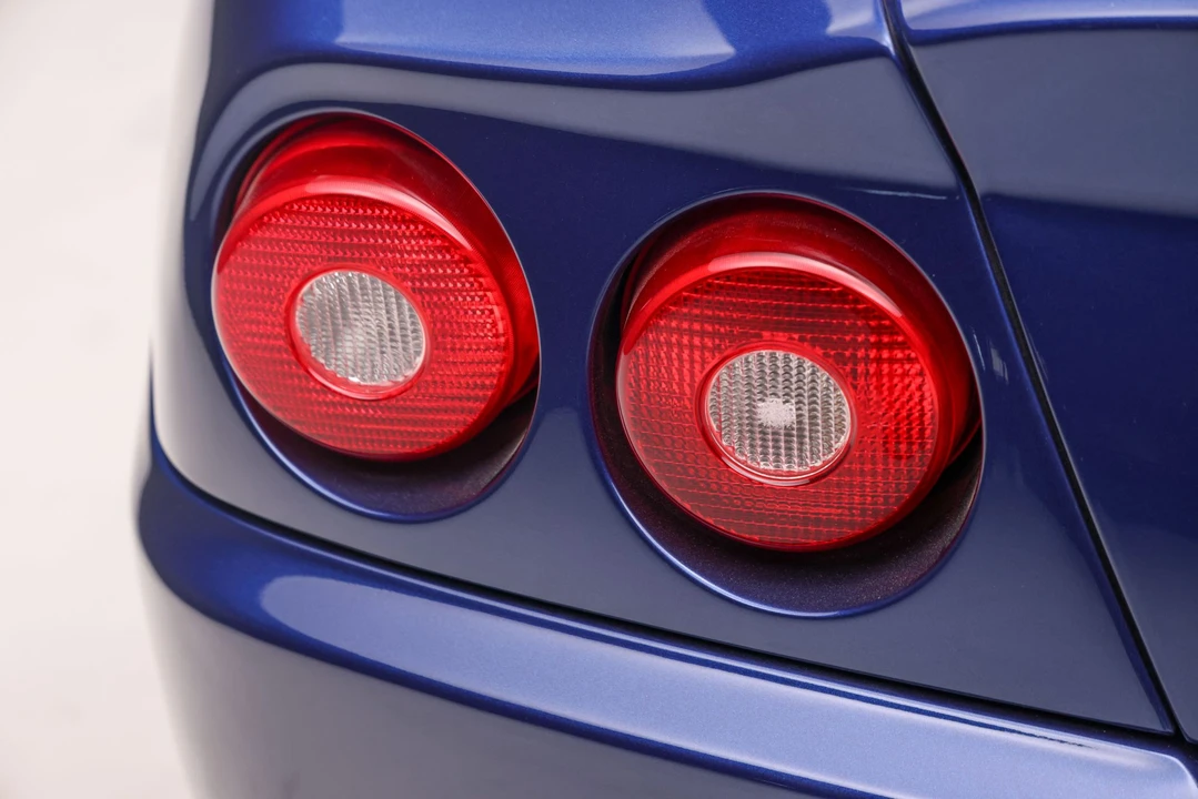 2002 Ferrari 575M Maranello - Image 31 of 31