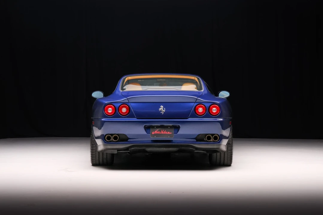 2002 Ferrari 575M Maranello - Image 7 of 31