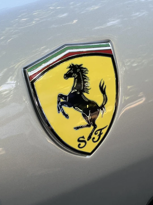 2002 Ferrari 575M Maranello - Image 16 of 31