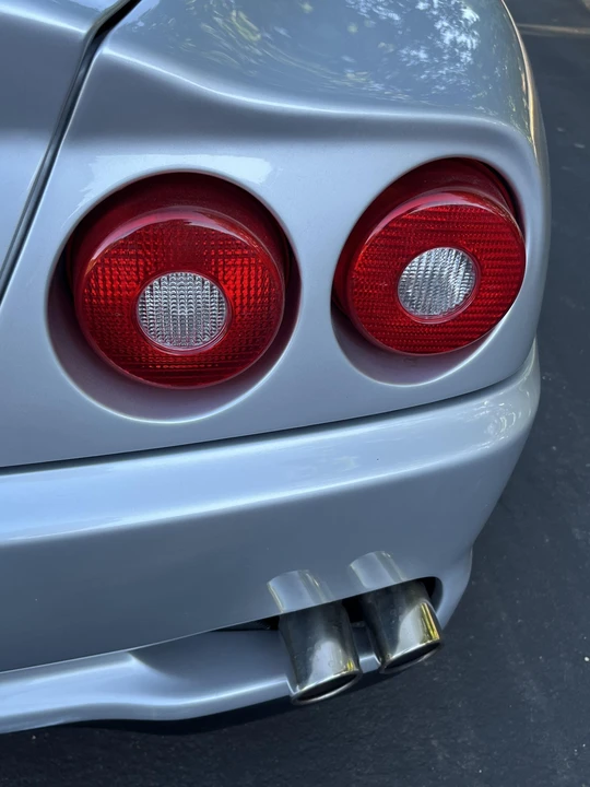 2002 Ferrari 575M Maranello - Image 23 of 31