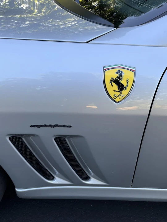 2002 Ferrari 575M Maranello - Image 17 of 31