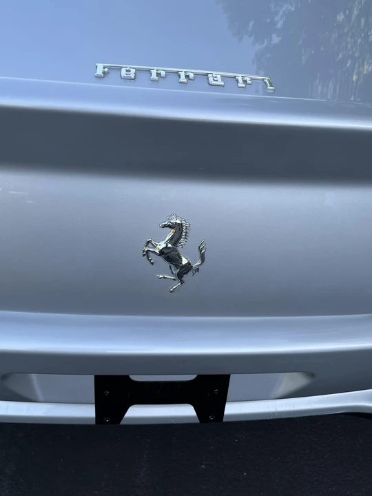 2002 Ferrari 575M Maranello - Image 22 of 31