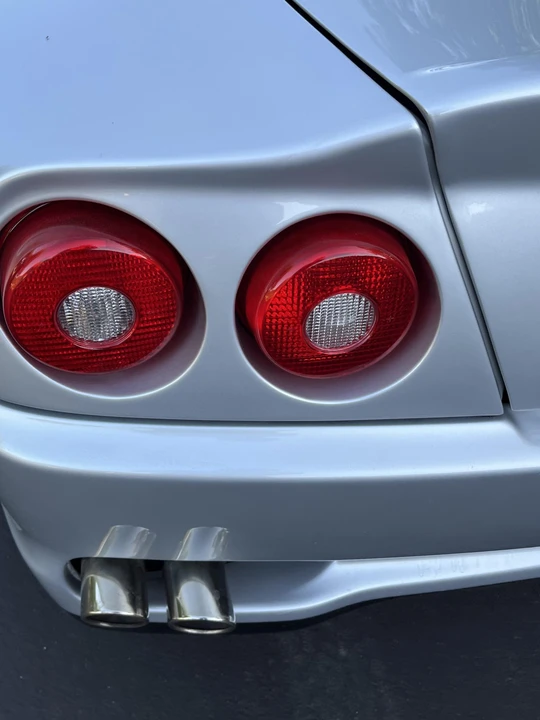 2002 Ferrari 575M Maranello - Image 21 of 31