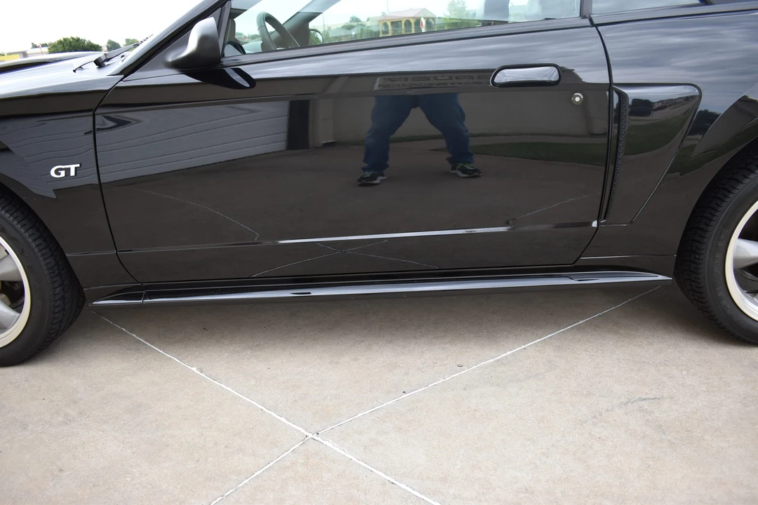 2002 Ford SN95 Mustang - Image 30 of 31