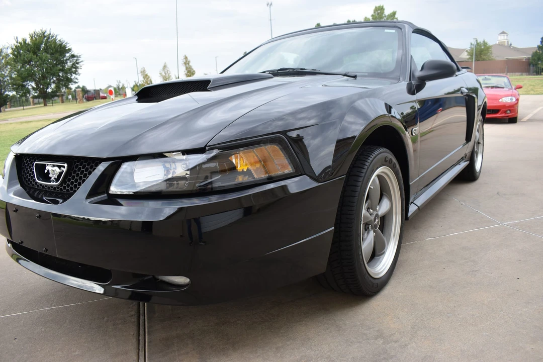 2002 Ford SN95 Mustang - Image 18 of 31
