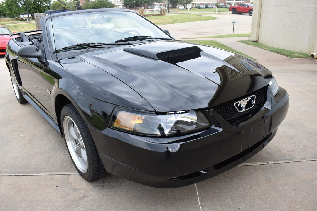 2002 Ford SN95 Mustang - Image 14 of 31