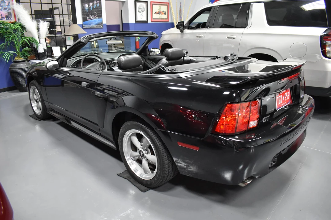 2002 Ford SN95 Mustang - Image 4 of 31