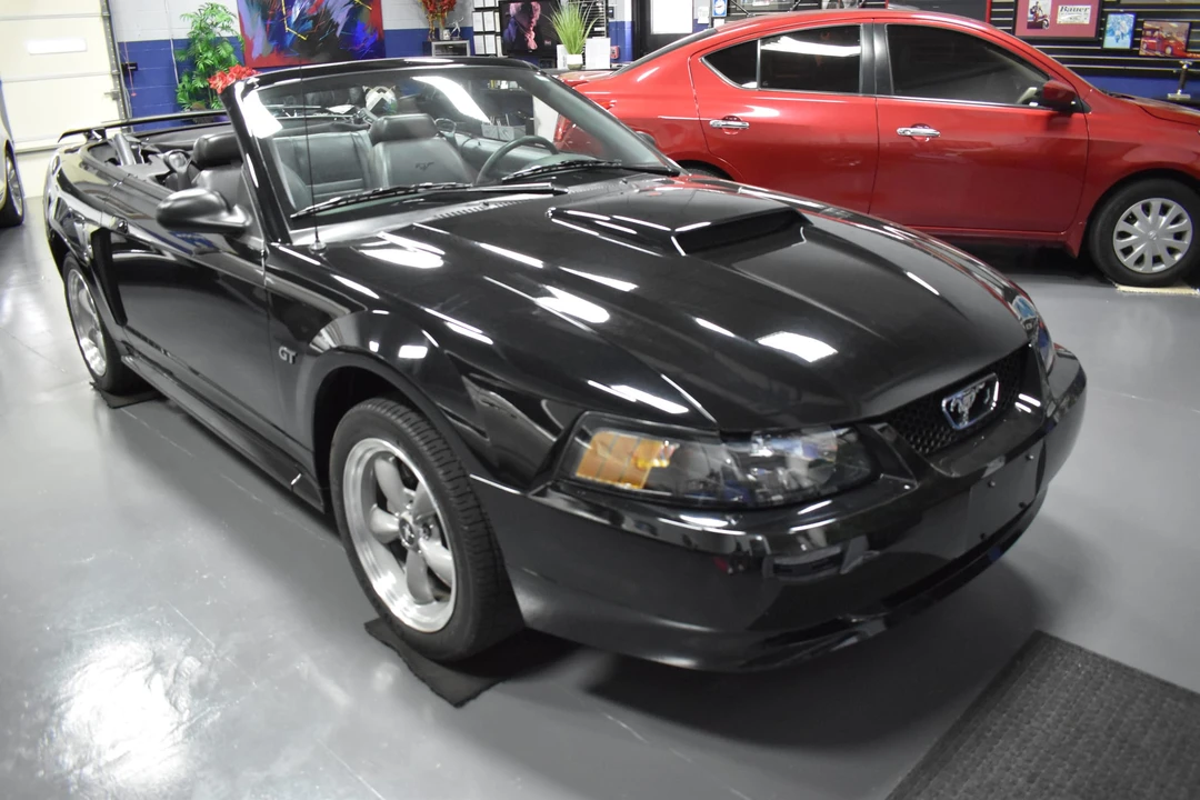 2002 Ford SN95 Mustang - Image 2 of 31
