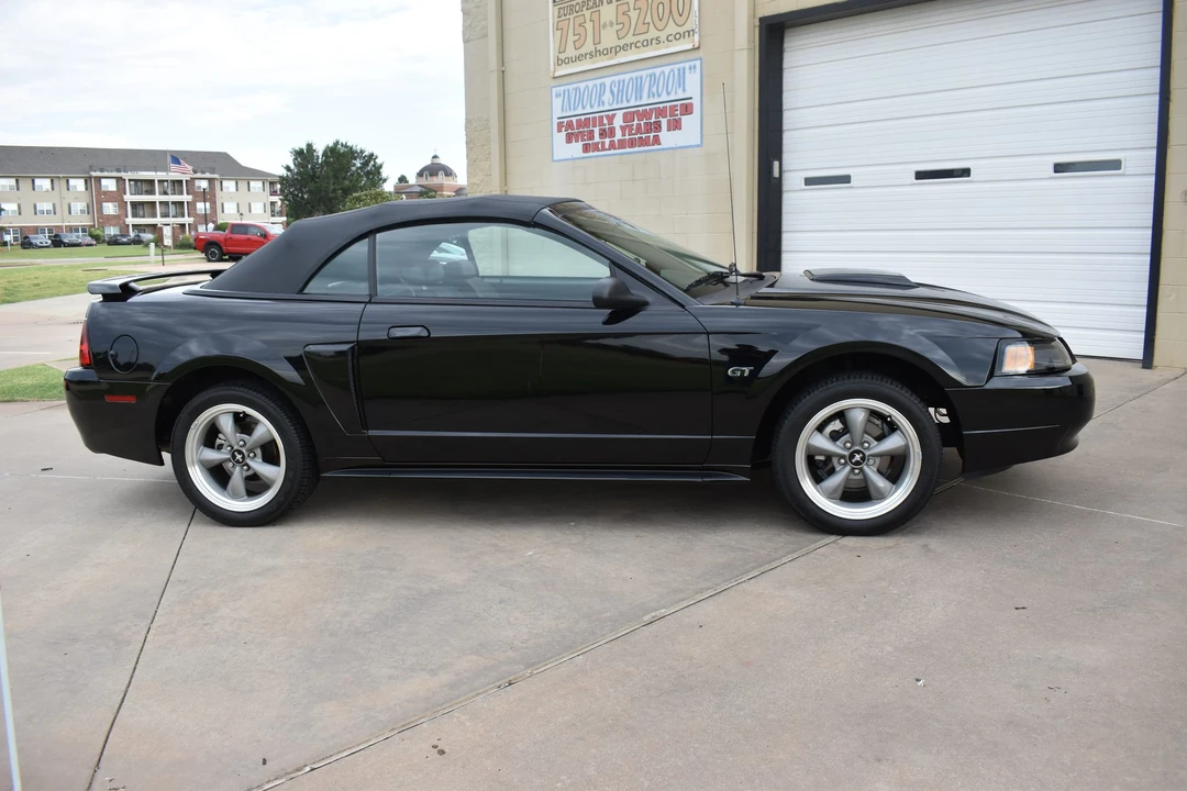 2002 Ford SN95 Mustang - Image 24 of 31