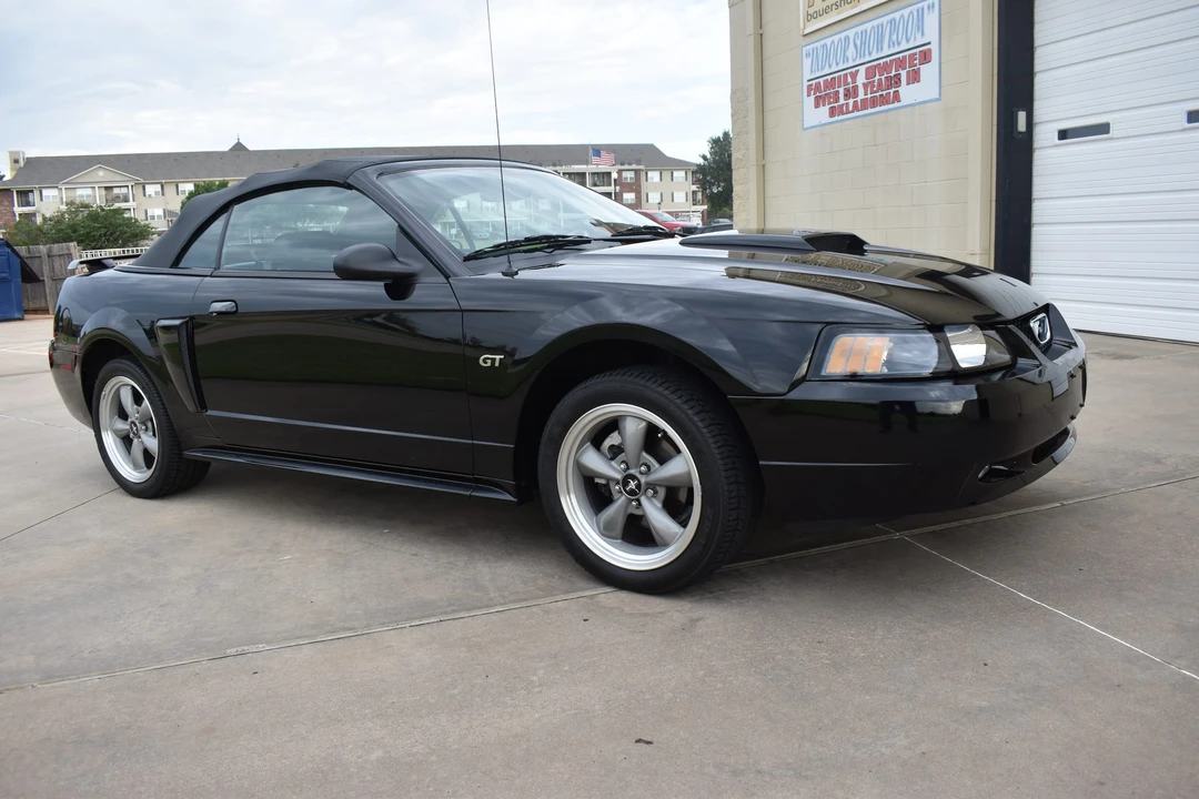 2002 Ford SN95 Mustang - Image 25 of 31