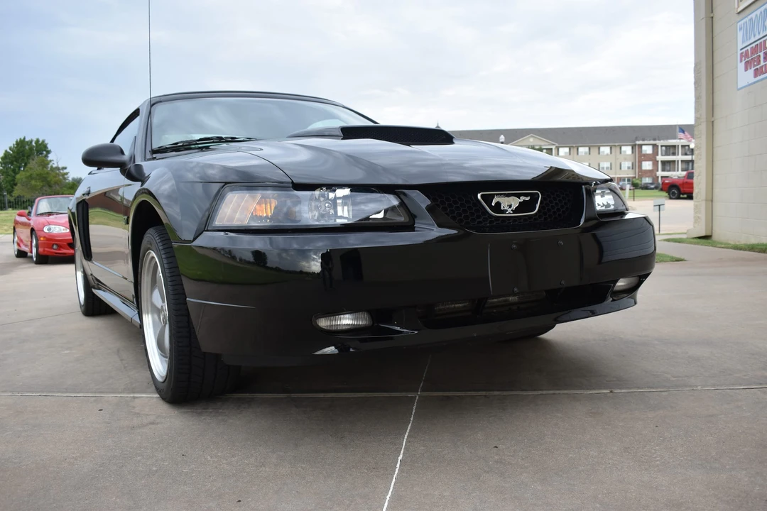 2002 Ford SN95 Mustang - Image 27 of 31