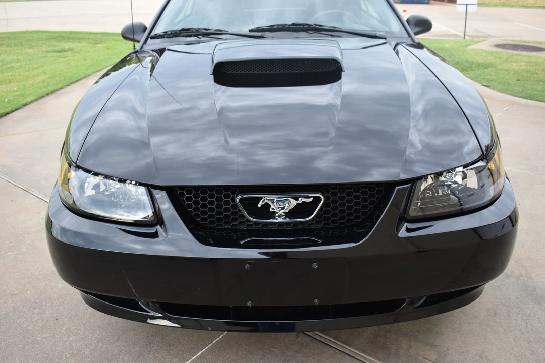2002 Ford SN95 Mustang - Image 28 of 31