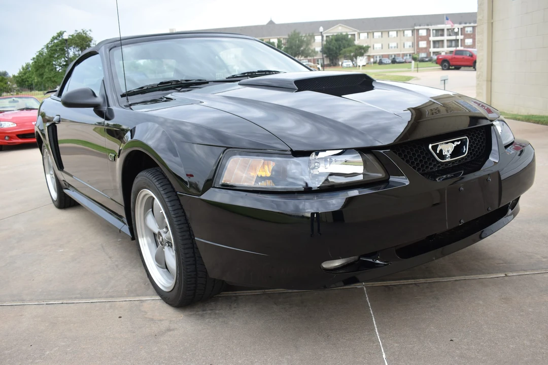 2002 Ford SN95 Mustang - Image 26 of 31