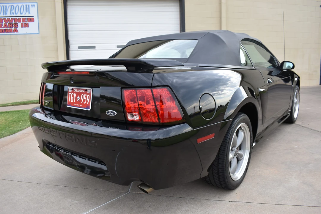 2002 Ford SN95 Mustang - Image 23 of 31