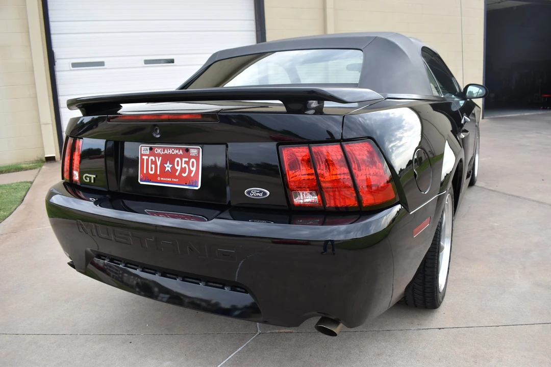 2002 Ford SN95 Mustang - Image 22 of 31
