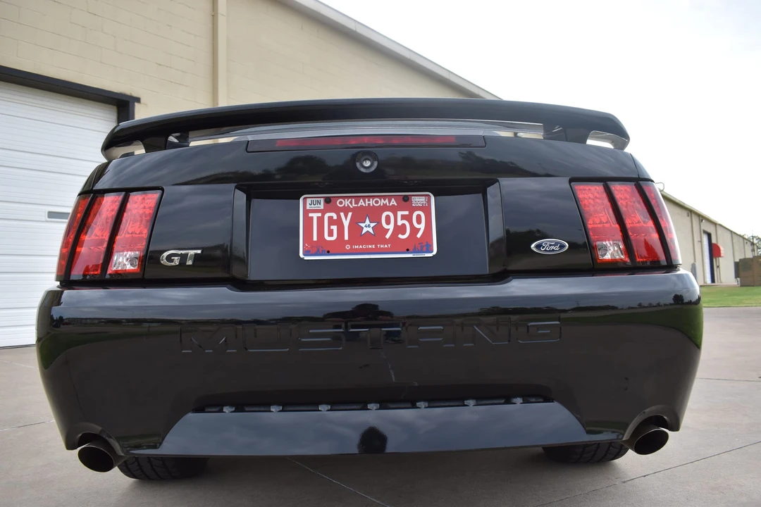 2002 Ford SN95 Mustang - Image 20 of 31