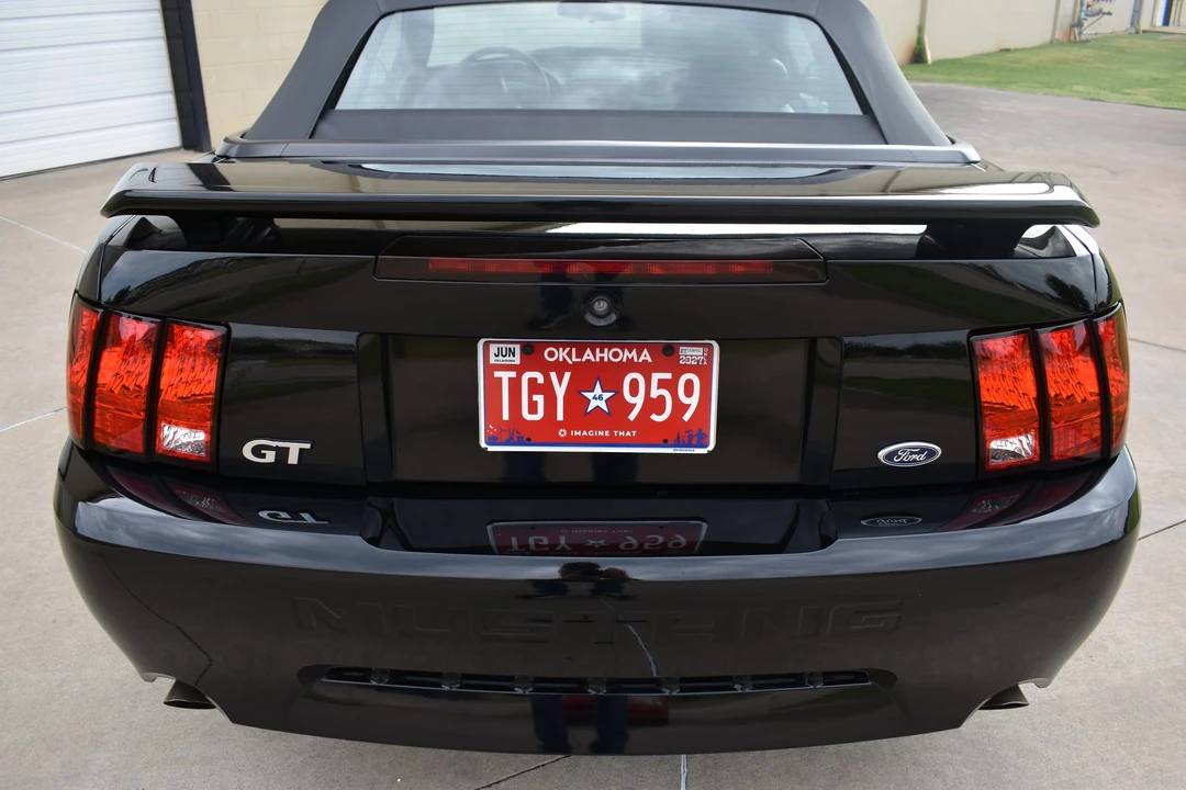 2002 Ford SN95 Mustang - Image 21 of 31