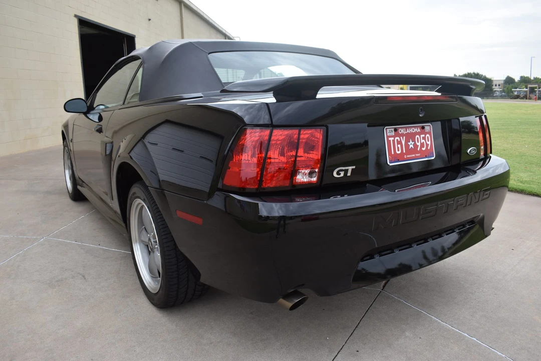 2002 Ford SN95 Mustang - Image 19 of 31