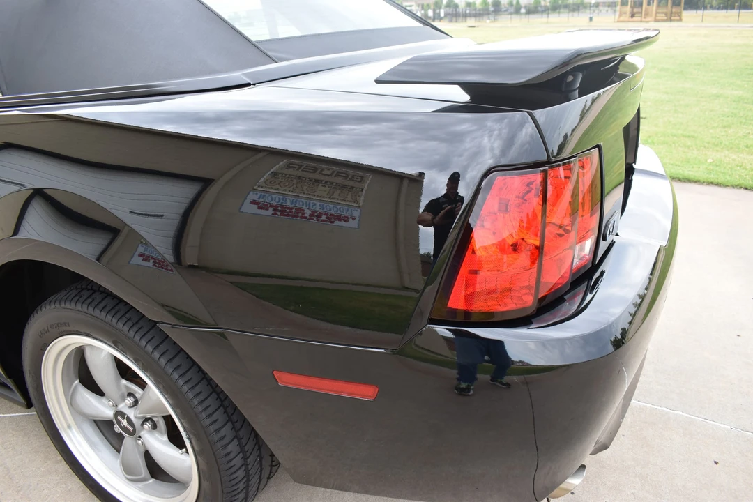 2002 Ford SN95 Mustang - Image 31 of 31