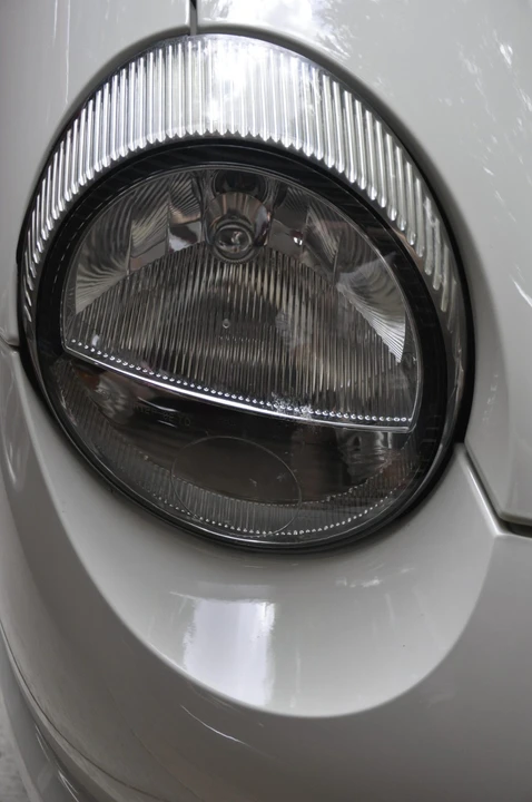 2002 Ford Thunderbird 11th Gen - Image 28 of 31