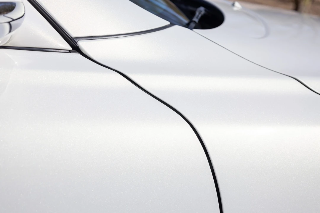 2002 Lexus SC430 - Image 31 of 31