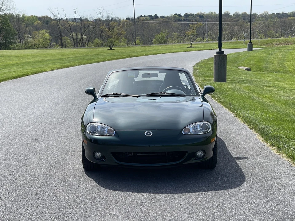 2002 Mazda NB MX-5 Miata - Image 15 of 31