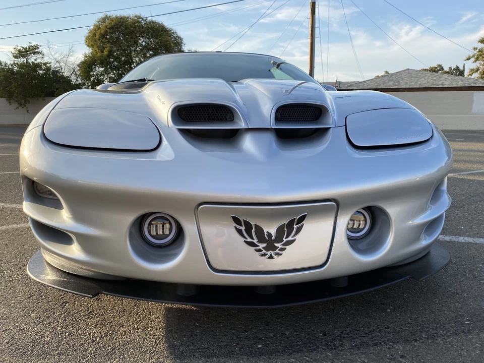 2002 Pontiac Firebird Trans Am 4th Gen - Image 16 of 31