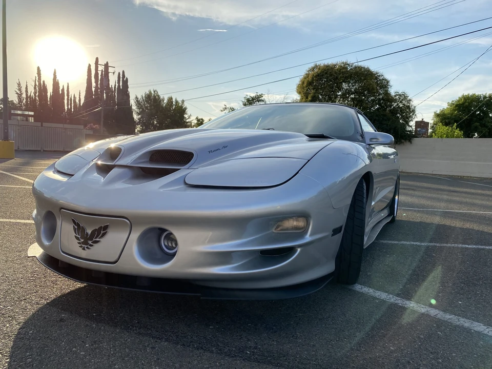 2002 Pontiac Firebird Trans Am 4th Gen - Image 6 of 31