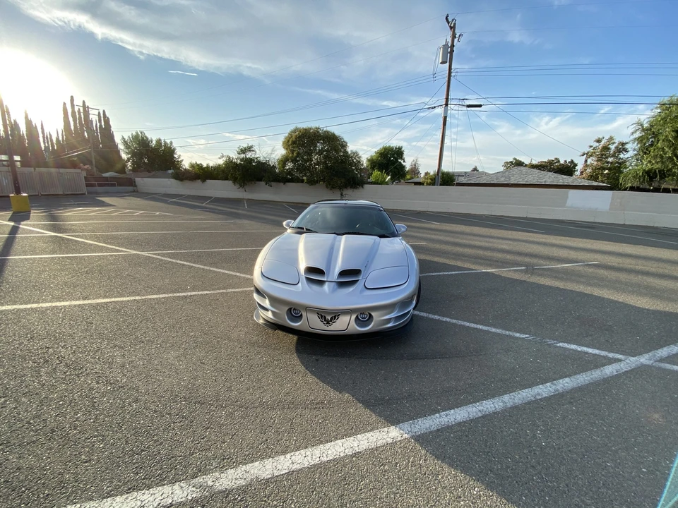 2002 Pontiac Firebird Trans Am 4th Gen - Image 9 of 31