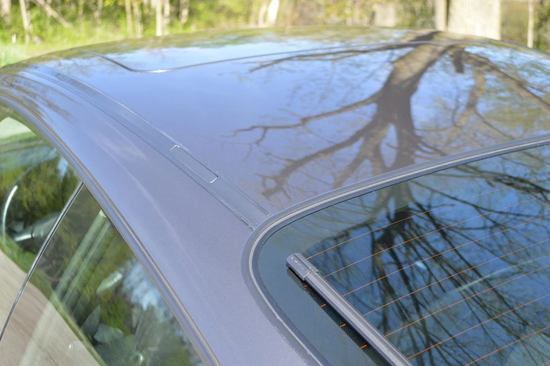 2002 Porsche 996 Turbo - Image 19 of 31