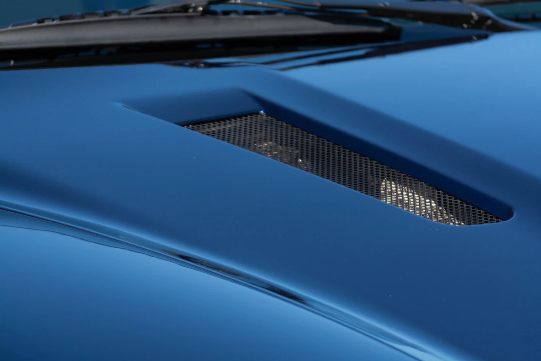 2003 Aston Martin Vanquish 1st Gen - Image 15 of 31
