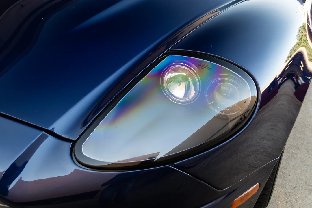 2003 Aston Martin Vanquish 1st Gen - Image 22 of 31