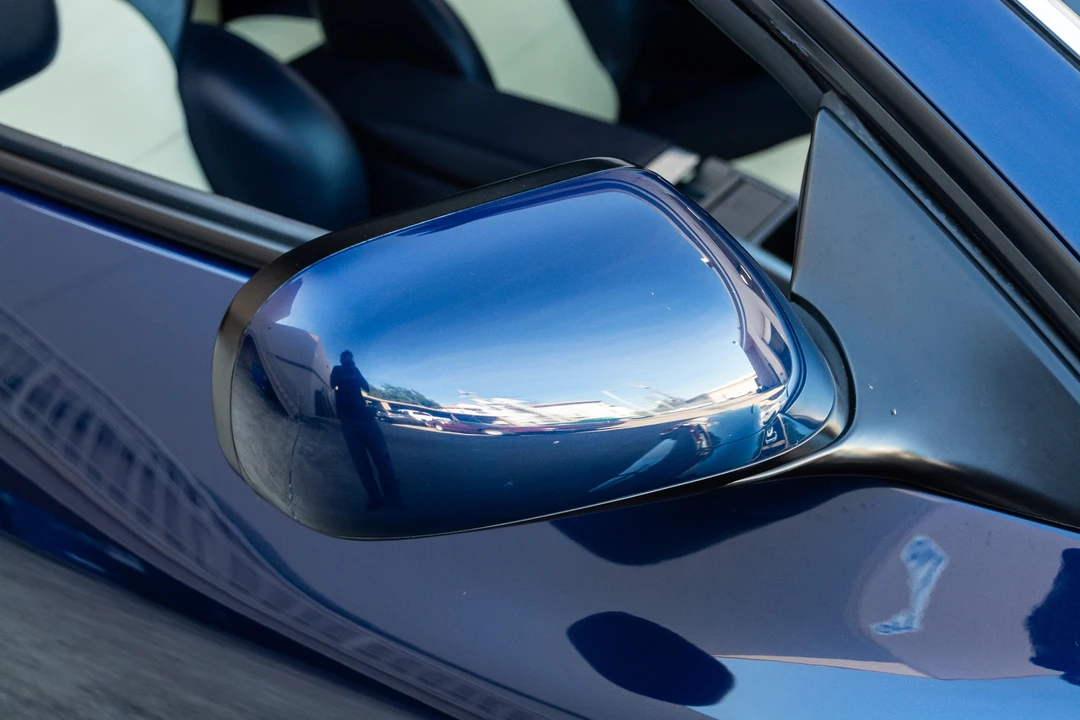 2003 Aston Martin Vanquish 1st Gen - Image 27 of 31