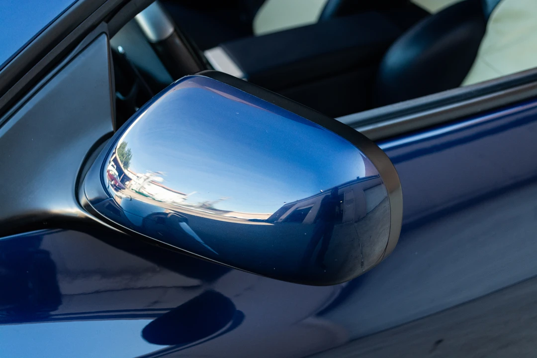 2003 Aston Martin Vanquish 1st Gen - Image 30 of 31