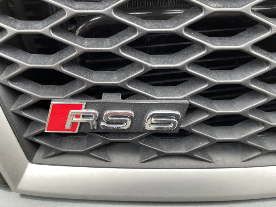 2003 Audi C5 RS6 - Image 30 of 31